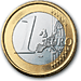 Gesamt Europaeische Ansicht 1 Euro