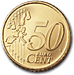Gesamt Europaeische Ansicht 50 Cent